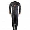 Sailfish Atlantic 2 Wetsuit Men black/orange