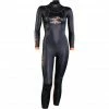 Sailfish Atlantic 2 Wetsuit Women black/orange