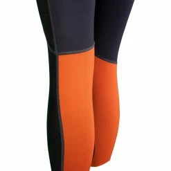 Sailfish Atlantic 2 Wetsuit Women black/orange 9 Sailfish Atlantic 2 Wetsuit Women black/orange -Deals Neopren Suits Store sailfish atlantic 2 wetsuit women black orange 4