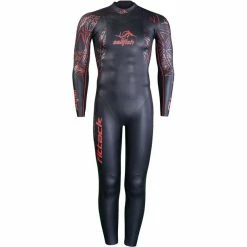 Sailfish Attack 7 Wetsuit Men black
