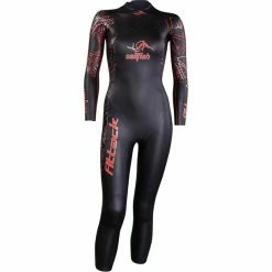 Sailfish Attack 7 Wetsuit Women black