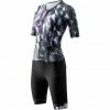Sailfish Comp Aerosuit Women black/berry