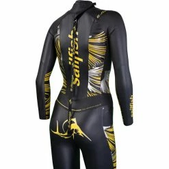 Sailfish G-Range 8 Wetsuit Women black 8 Sailfish G-Range 8 Wetsuit Women black -Deals Neopren Suits Store sailfish g range 8 wetsuit women black 3