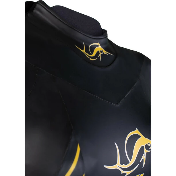 Sailfish G-Range 8 Wetsuit Women black 6 Sailfish G-Range 8 Wetsuit Women black - Image 6