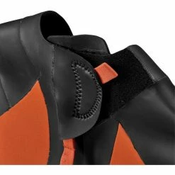 Sailfish Ignite Wetsuit Men black/orange -Deals Neopren Suits Store sailfish ignite wetsuit men black orange 4