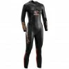 Sailfish Ignite Wetsuit Women black/orange
