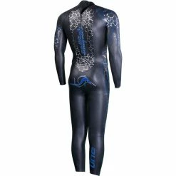 Sailfish One 7 Wetsuit Men black -Deals Neopren Suits Store sailfish one 7 wetsuit men black 2