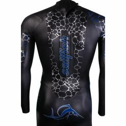 Sailfish One 7 Wetsuit Men black -Deals Neopren Suits Store sailfish one 7 wetsuit men black 3