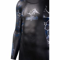 Sailfish One 7 Wetsuit Men black -Deals Neopren Suits Store sailfish one 7 wetsuit men black 5