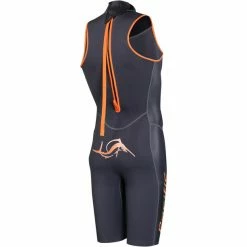 Sailfish Pacific 2 Wetsuit Men black/anthra -Deals Neopren Suits Store sailfish pacific 2 wetsuit men black anthra 2