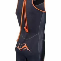 Sailfish Pacific 2 Wetsuit Men black/anthra -Deals Neopren Suits Store sailfish pacific 2 wetsuit men black anthra 4
