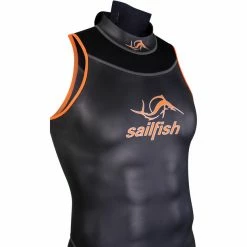 Sailfish Pacific 2 Wetsuit Men black/anthra -Deals Neopren Suits Store sailfish pacific 2 wetsuit men black anthra 5