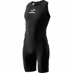 Sailfish Rebel Train 1 Swimskin Men black