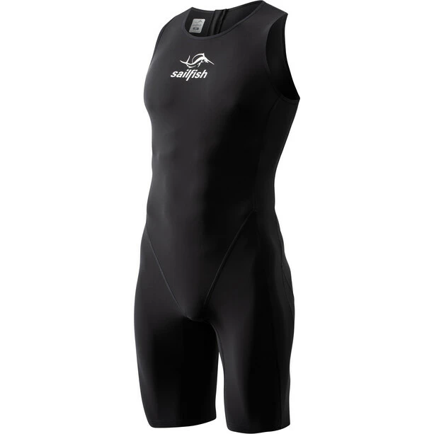 Sailfish Rebel Train 1 Swimskin Men black 1 Sailfish Rebel Train 1 Swimskin Men black