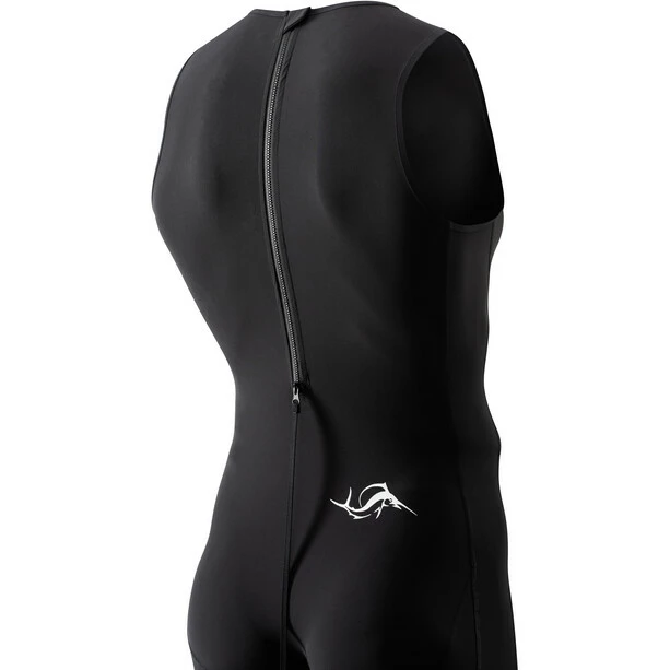 Sailfish Rebel Train 1 Swimskin Men black 2 Sailfish Rebel Train 1 Swimskin Men black - Image 2