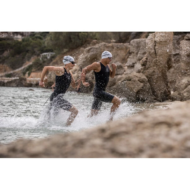 Sailfish Rebel Train 1 Swimskin Men black 3 Sailfish Rebel Train 1 Swimskin Men black - Image 3