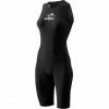 Sailfish Rebel Train 1 Swimskin Women black