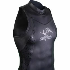 Sailfish Rocket 3 Wetsuit Men black -Deals Neopren Suits Store sailfish rocket 3 wetsuit men black 5