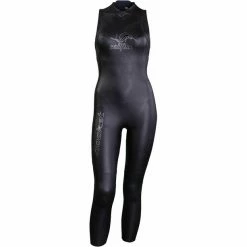 Sailfish Rocket 3 Wetsuit Women black
