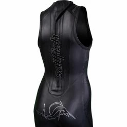 Sailfish Rocket 3 Wetsuit Women black -Deals Neopren Suits Store sailfish rocket 3 wetsuit women black 3