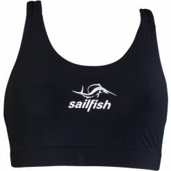 Sailfish Perform Tribra Women black