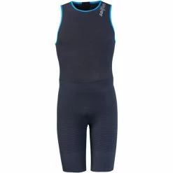 Sailfish Trisuit Pro Men anthracite