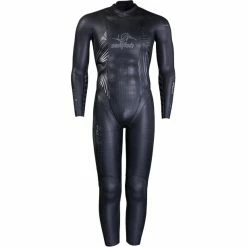 Sailfish Ultimate IPS Plus 3 Wetsuit Men black
