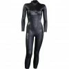 Sailfish Ultimate IPS Plus 3 Wetsuit Women black