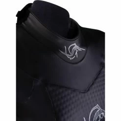 Sailfish Ultimate IPS Plus 3 Wetsuit Women black -Deals Neopren Suits Store sailfish ultimate ips plus 3 wetsuit women black 5