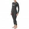 TYR Catergory 1 Wetsuit Women black