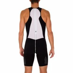 Z3R0D Elite Trisuit Men black series -Deals Neopren Suits Store z3r0d elite triathlon puku miehet musta 4