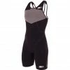 Z3R0D Elite Trisuit Women black series