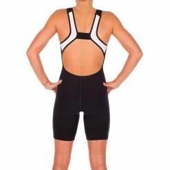 Z3R0D Elite Trisuit Women black series -Deals Neopren Suits Store z3r0d elite trisuit women black series 4