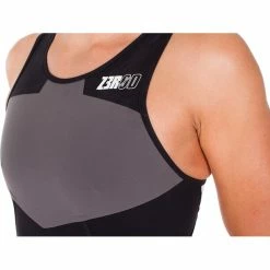 Z3R0D Elite Trisuit Women black series -Deals Neopren Suits Store z3r0d elite trisuit women black series 5