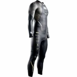 Z3R0D Fuzion Max Wetsuit Men