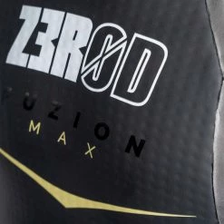Z3R0D Fuzion Max Wetsuit Men -Deals Neopren Suits Store z3r0d fuzion max skinsuit men 3