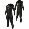 Z3R0D Neptune Wetsuit Men black/blue