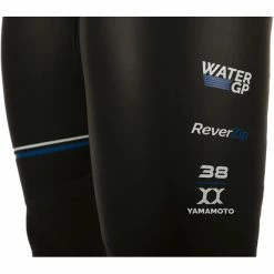 Z3R0D Neptune Wetsuit Men black/blue -Deals Neopren Suits Store z3r0d neptune wetsuit men black blue 5