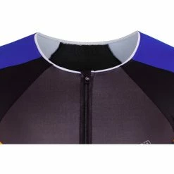 Z3R0D Racer Time Trial Trisuit Men kona -Deals Neopren Suits Store z3r0d racer time trial triathlon puku miehet musta sininen 2