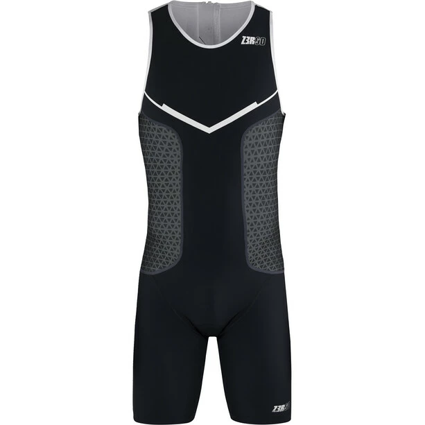 Z3R0D Racer Trisuit Men black series 1 Z3R0D Racer Trisuit Men black series