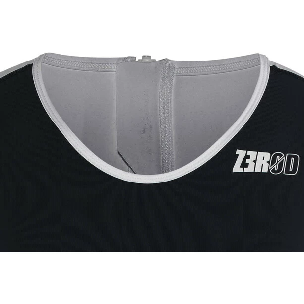 Z3R0D Racer Trisuit Men black series 2 Z3R0D Racer Trisuit Men black series - Image 2