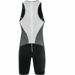 Z3R0D Racer Trisuit Men black series 6 Z3R0D Racer Trisuit Men black series -Deals Neopren Suits Store z3r0d racer triathlon puku miehet musta 3