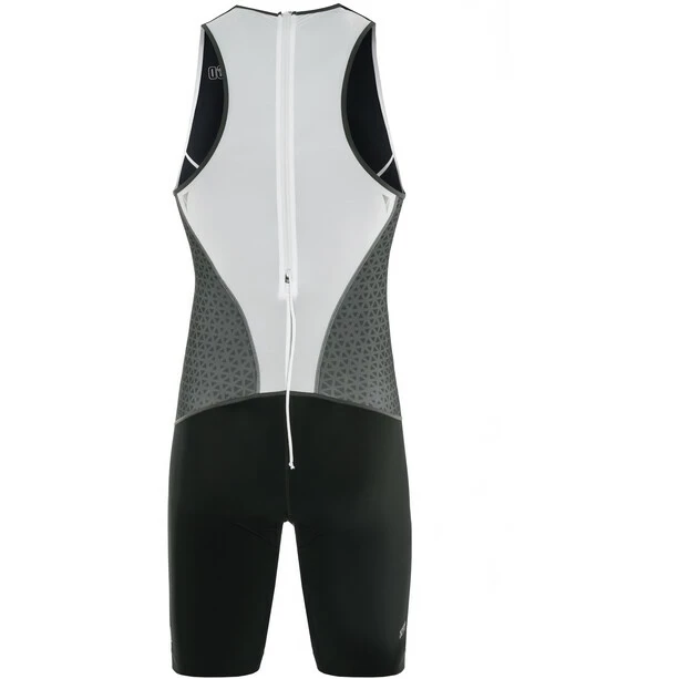 Z3R0D Racer Trisuit Men black series 3 Z3R0D Racer Trisuit Men black series - Image 3