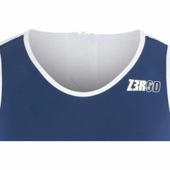 Z3R0D Racer Trisuit Men dark blue/white 5 Z3R0D Racer Trisuit Men dark blue/white -Deals Neopren Suits Store z3r0d racer triathlon puku miehet sininen valkoinen 2