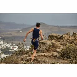 Zone3 Activate Plus Trisuit Men track speed-navy/orange/blue -Deals Neopren Suits Store zone3 activate plus trisuit men track speed navy orange blue 5