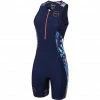 Zone3 Activate Plus Trisuit Women latin summer