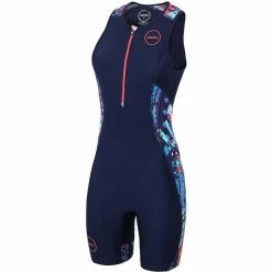 Zone3 Activate Plus Trisuit Women latin summer