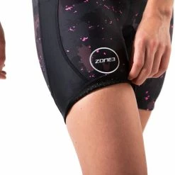 Zone3 Activate Plus Trisuit Women stealth camo - full print -Deals Neopren Suits Store zone3 activate plus trisuit women stealth camo full print 5