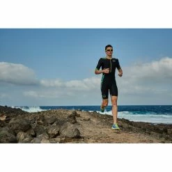 Zone3 Activate+ SS Trisuit Men electric sprint -Deals Neopren Suits Store zone3 activate ss trisuit men electric sprint 4