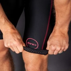 Zone3 Activate Trisuit Men black/red -Deals Neopren Suits Store zone3 activate trisuit men black red 5